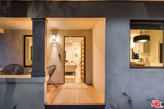 5132 Range View Avenue, Los Angeles, CA 90042