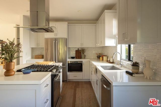 5132 Range View Avenue, Los Angeles, CA 90042