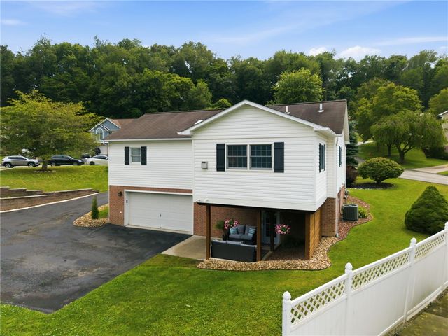 101 Caitlin Ct, Hunker, PA 15639