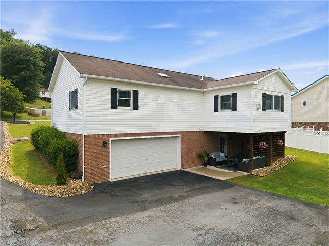 101 Caitlin Ct, Hunker, PA 15639