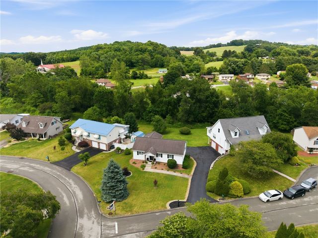 101 Caitlin Ct, Hunker, PA 15639