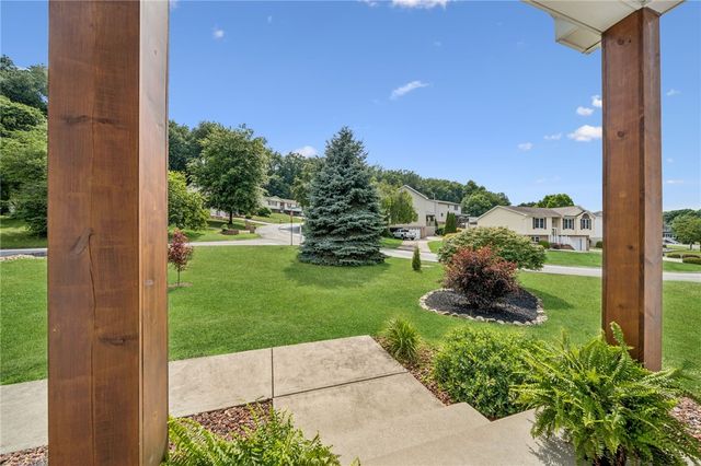 101 Caitlin Ct, Hunker, PA 15639