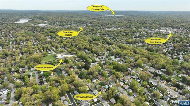 409 Walnut Street, Twp Of Washington, NJ 07676