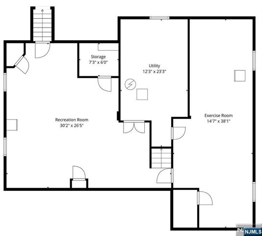 409 Walnut Street, Twp Of Washington, NJ 07676