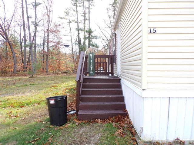 15 Pineland Park Road, Milton, NH 03851