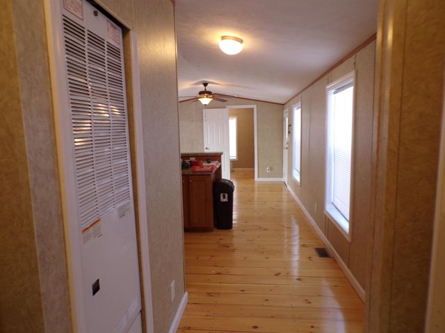 15 Pineland Park Road, Milton, NH 03851