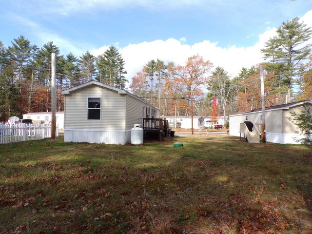 15 Pineland Park Road, Milton, NH 03851