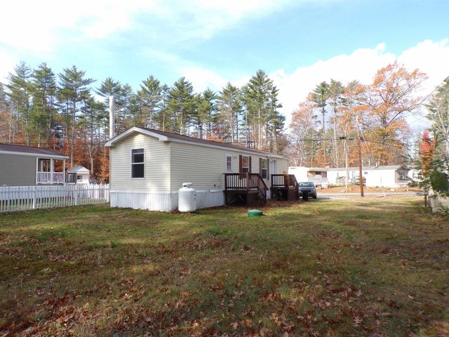 15 Pineland Park Road, Milton, NH 03851