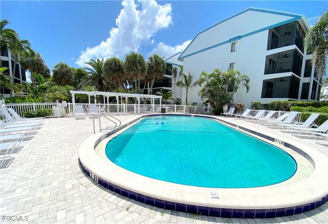 3111 Tennis Villas 3111, Captiva, FL 33924