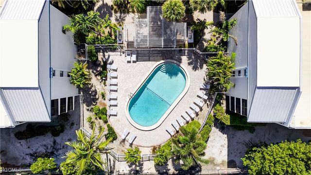 3111 Tennis Villas 3111, Captiva, FL 33924