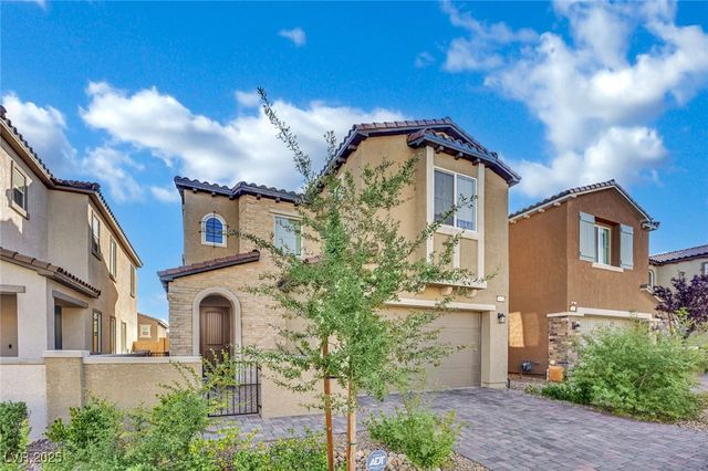 8934 Gilpin Street, Las Vegas, NV 89166