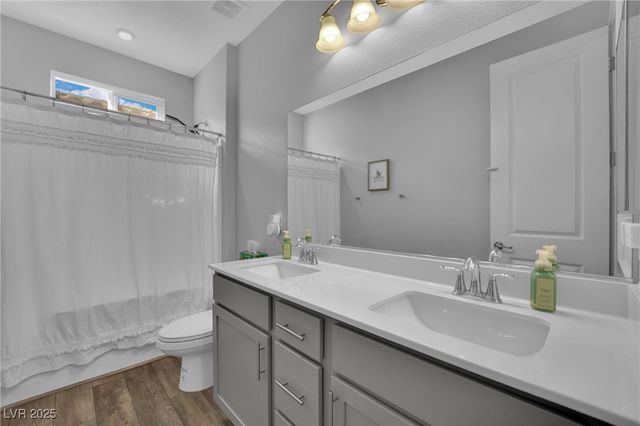 8934 Gilpin Street, Las Vegas, NV 89166