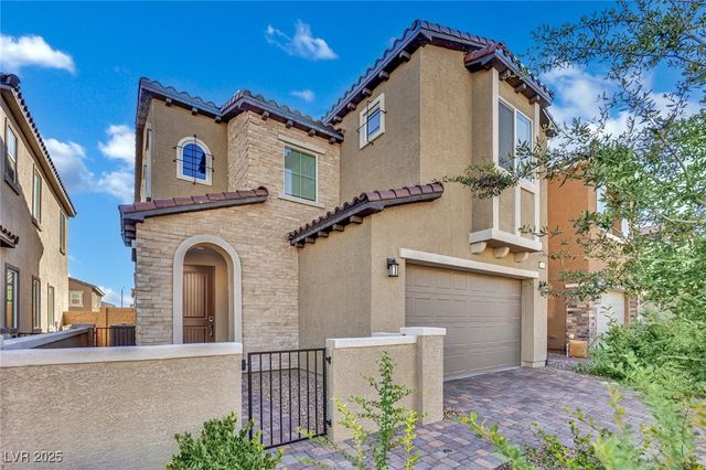 8934 Gilpin Street, Las Vegas, NV 89166