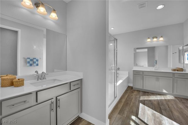 8934 Gilpin Street, Las Vegas, NV 89166