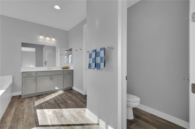 8934 Gilpin Street, Las Vegas, NV 89166