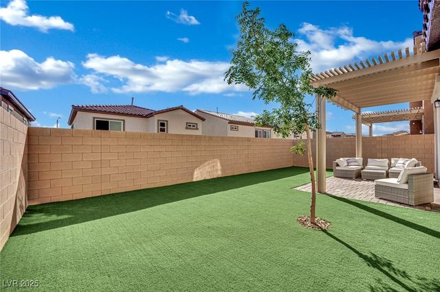 8934 Gilpin Street, Las Vegas, NV 89166