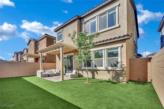 8934 Gilpin Street, Las Vegas, NV 89166