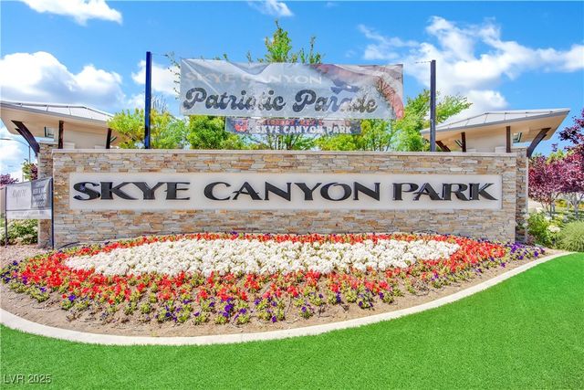 8934 Gilpin Street, Las Vegas, NV 89166