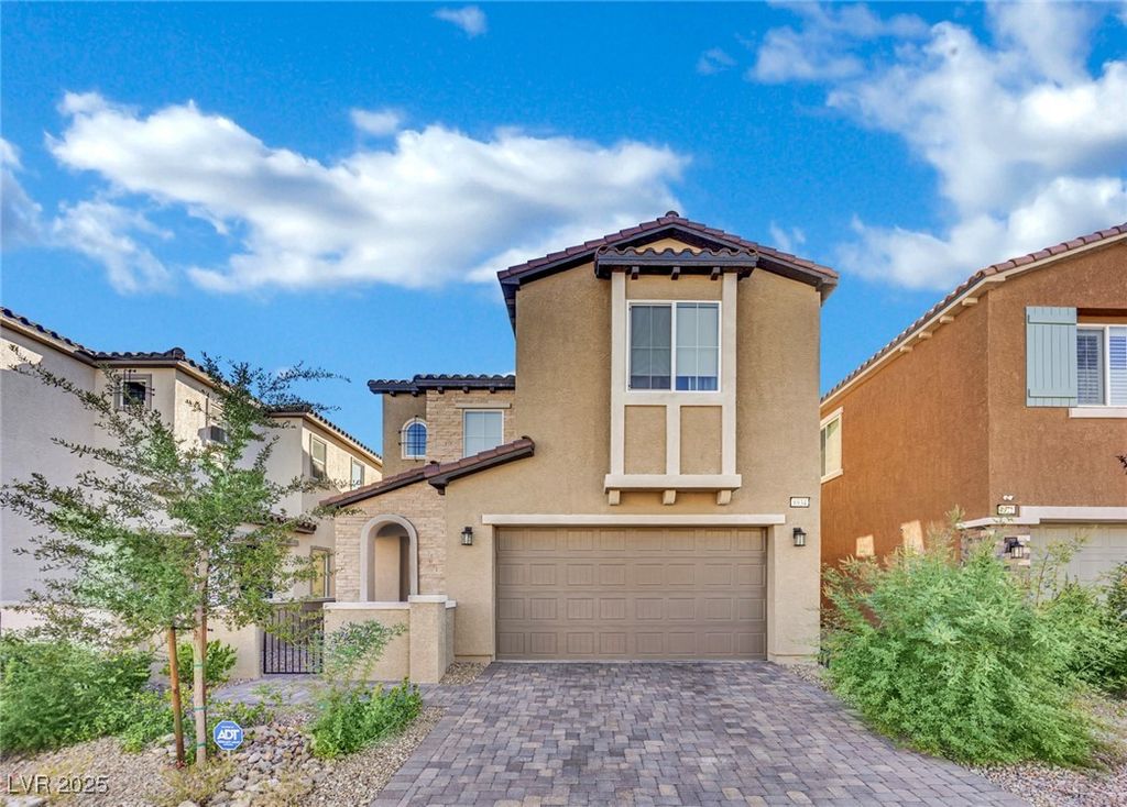 8934 Gilpin Street, Las Vegas, NV 89166