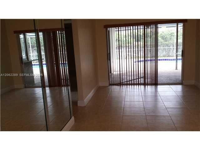 8430 NW 25th Ct ., Sunrise, FL 33322
