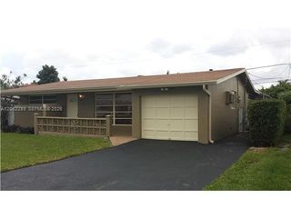 8430 NW 25th Ct ., Sunrise, FL 33322