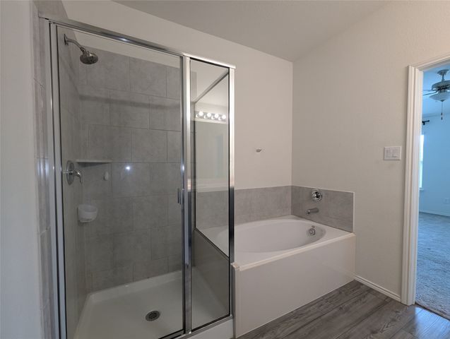 1740 Alamandine Avenue, Cross Roads, TX 76227