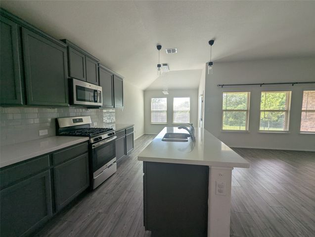 1740 Alamandine Avenue, Cross Roads, TX 76227