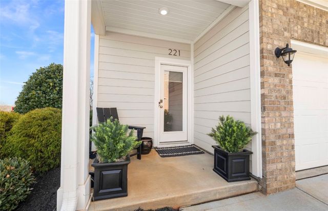 221 Scenic Road, Anderson, SC 29621