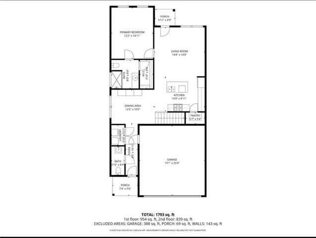 221 Scenic Road, Anderson, SC 29621