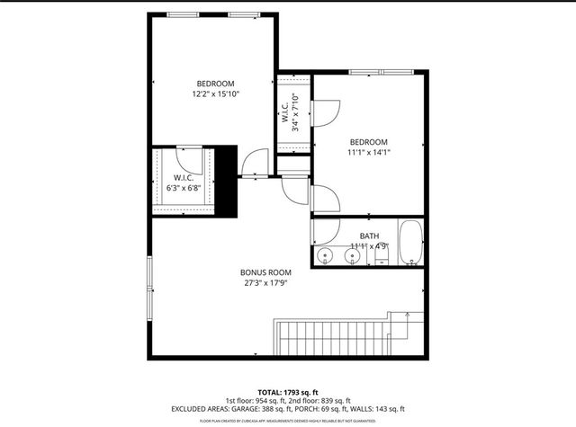 221 Scenic Road, Anderson, SC 29621