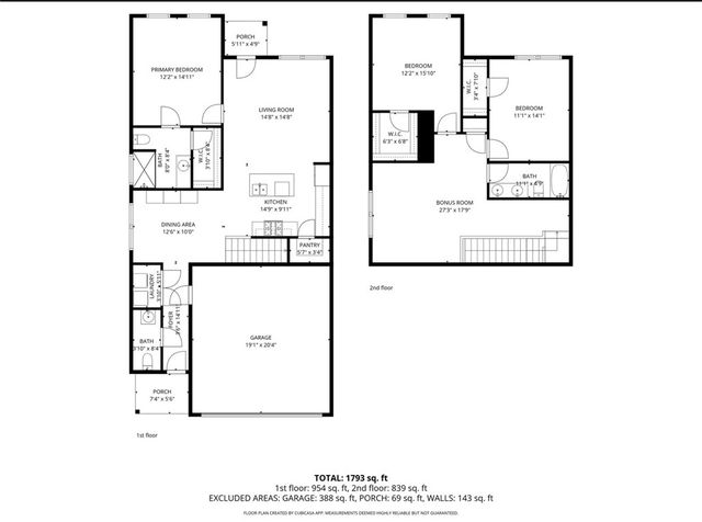 221 Scenic Road, Anderson, SC 29621