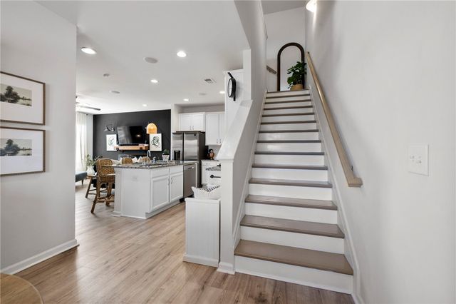 221 Scenic Road, Anderson, SC 29621