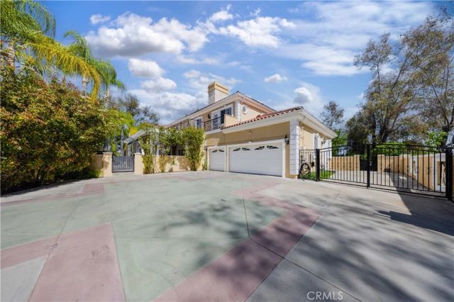 1468 Pierre Road, Walnut, CA 91789