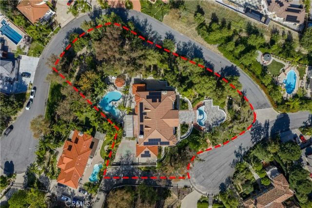 1468 Pierre Road, Walnut, CA 91789
