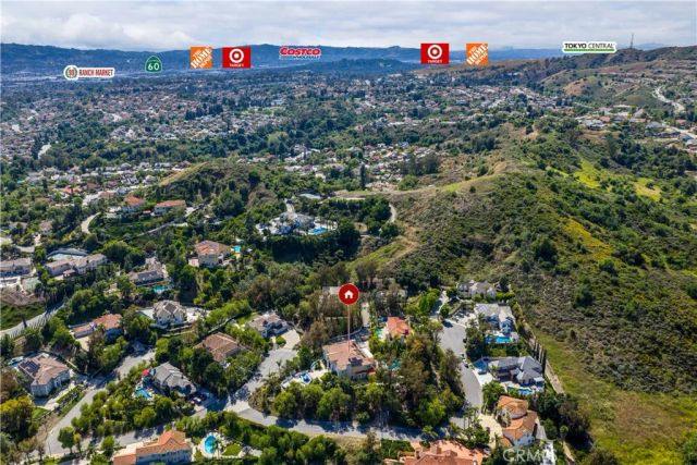 1468 Pierre Road, Walnut, CA 91789
