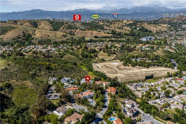 1468 Pierre Road, Walnut, CA 91789