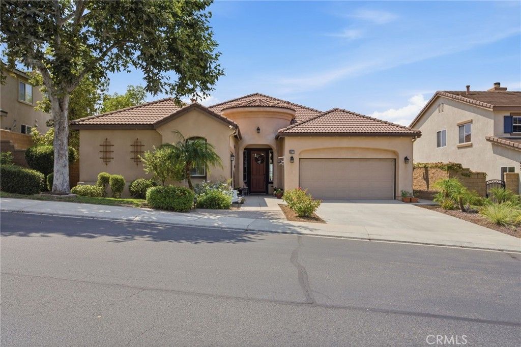 Image 1 of property listing at 35777 Abelia Street, Murrieta, CA 92562