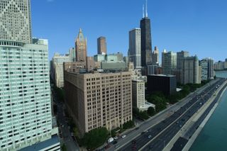 680 N LAKE SHORE Drive 321, Chicago, IL 60611