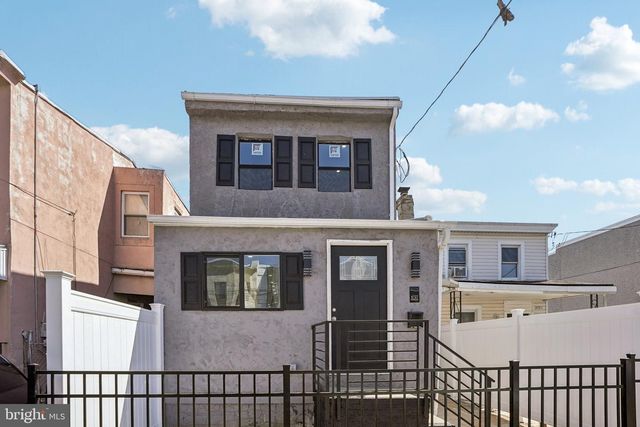 4727 EDMUND ST, Philadelphia, PA 19124