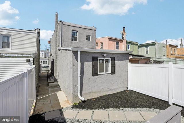 4727 EDMUND ST, Philadelphia, PA 19124