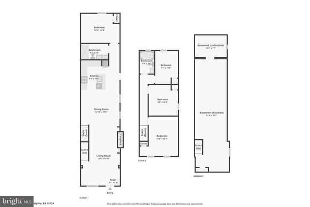 4727 EDMUND ST, Philadelphia, PA 19124