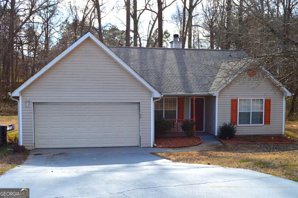 10282 Commons Crossing, Jonesboro, GA 30238 — exterior