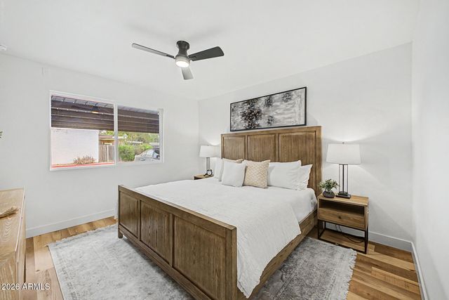 4650 W TUCKEY Lane, Glendale, AZ 85301