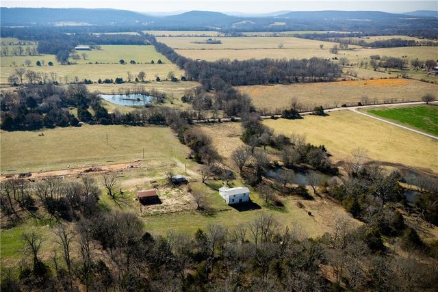 12969 Cincinnati Road, Summers, AR 72769