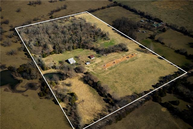 12969 Cincinnati Road, Summers, AR 72769