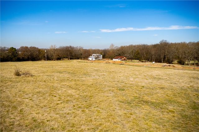 12969 Cincinnati Road, Summers, AR 72769