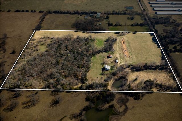 12969 Cincinnati Road, Summers, AR 72769