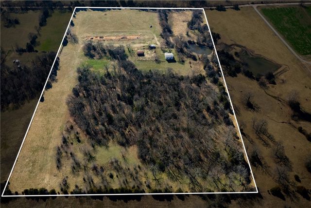 12969 Cincinnati Road, Summers, AR 72769