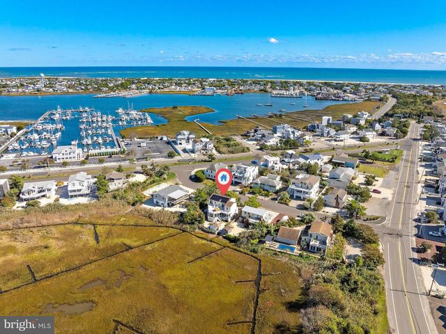 6 COLLIER RD, Long Beach Township, NJ 08008