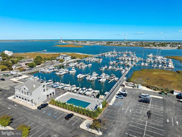 6 COLLIER RD, Long Beach Township, NJ 08008